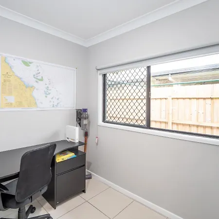 Kewarra Beach King Bed 4Br House, Pool, Bbq, Pets Exterior photo