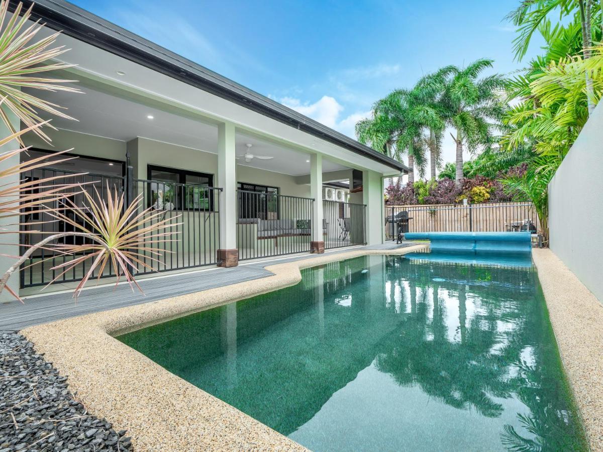 Kewarra King Bed 4br House, Pool, Bbq, Pets Holiday home