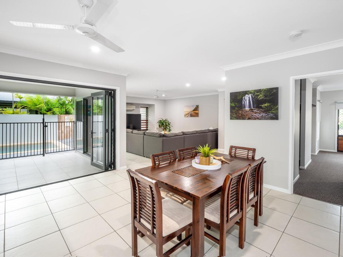 Kewarra King Bed 4br House, Pool, Bbq, Pets * Kewarra Beach