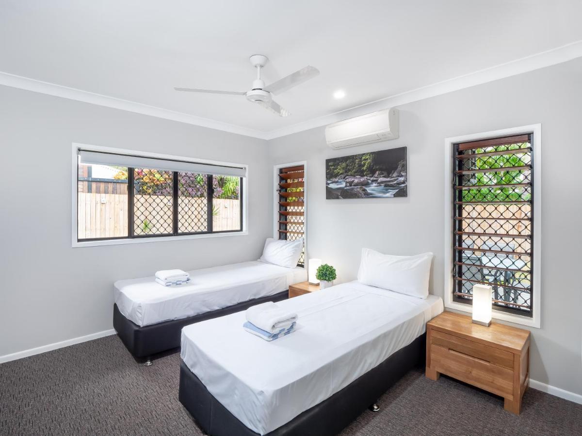 Kewarra King Bed 4br House, Pool, Bbq, Pets *