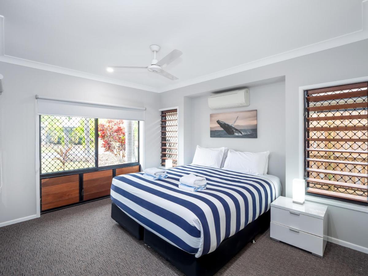 Kewarra King Bed 4br House, Pool, Bbq, Pets * Kewarra Beach