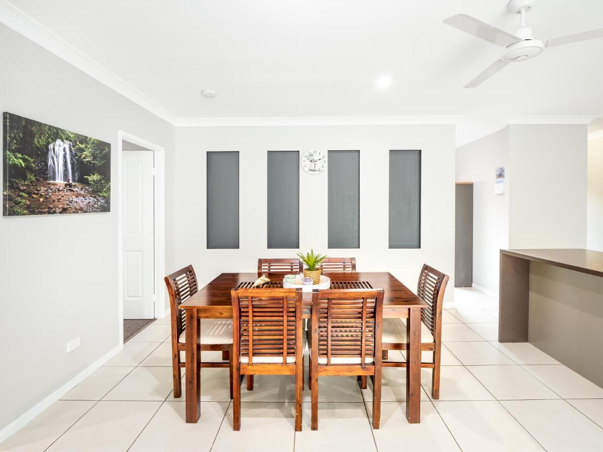 Kewarra King Bed 4br House, Pool, Bbq, Pets *