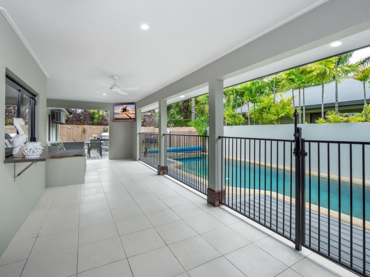 Holiday home Kewarra King Bed 4br House, Pool, Bbq, Pets Kewarra Beach