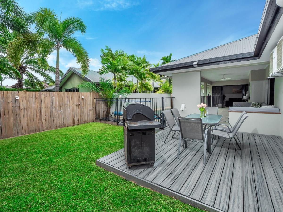 Kewarra King Bed 4br House, Pool, Bbq, Pets Holiday home